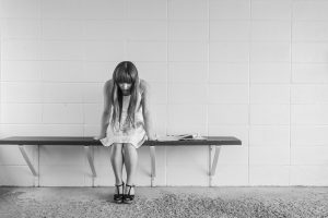 loneliness and grief - cptsd foundation - staff post