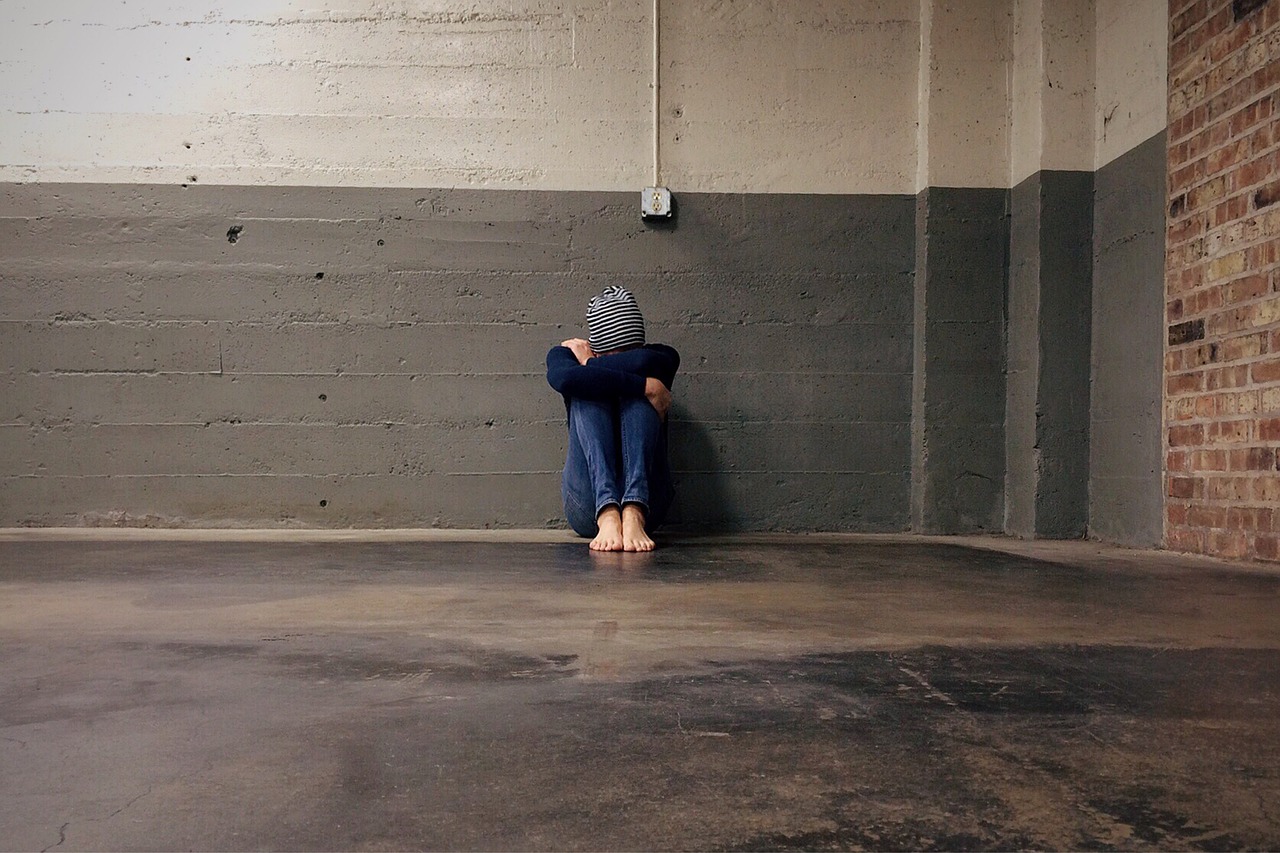 overcoming shame - cptsd foundation