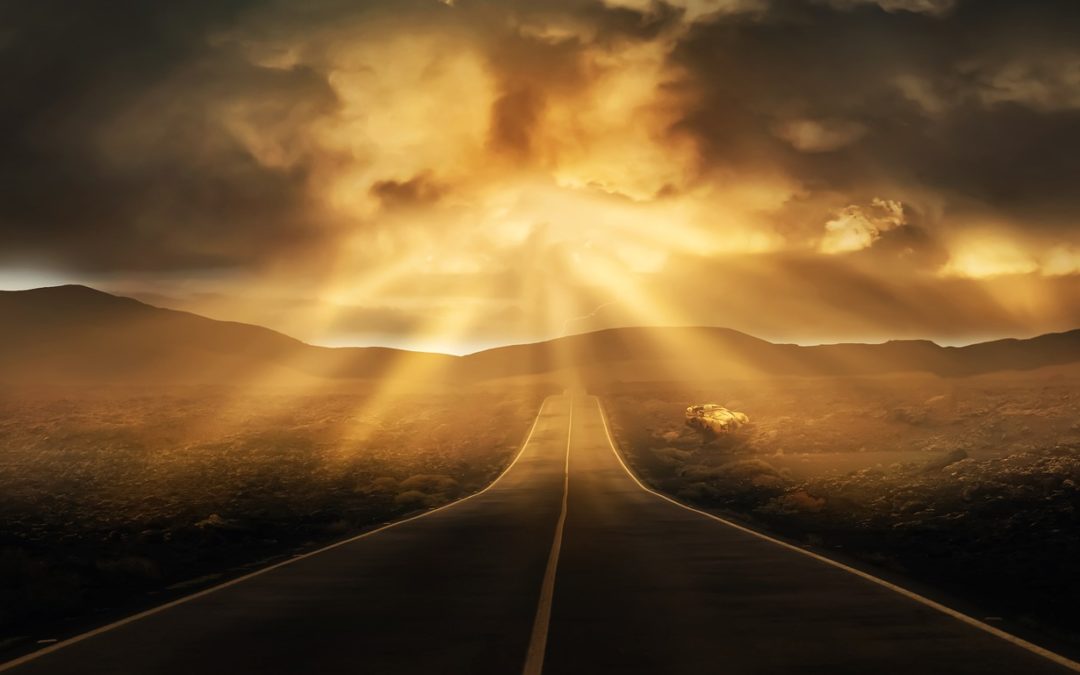road to intimacy - cptsd foundation