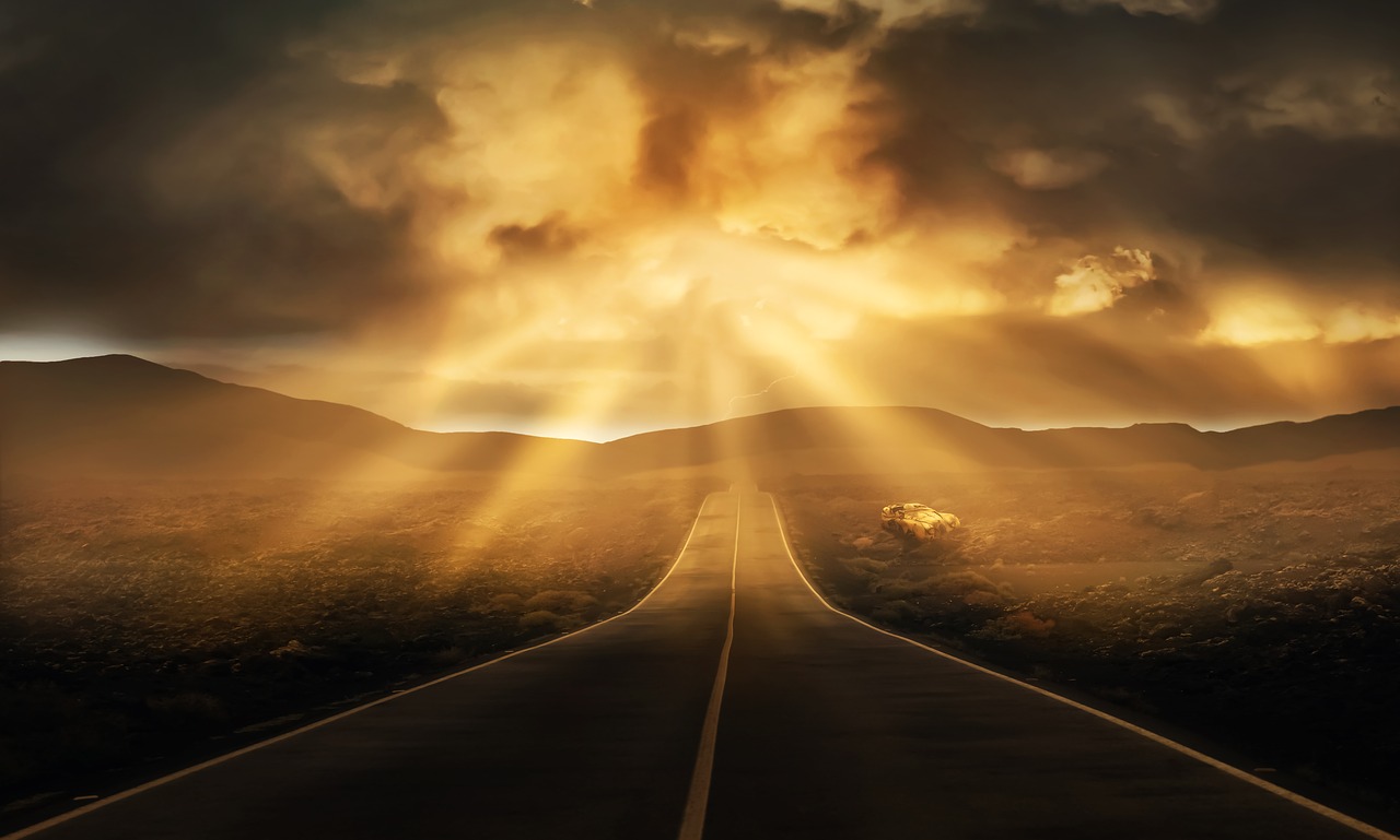 The Difficult Road to Intimacy: Living with Complex Post-Traumatic Stress Disorder road to intimacy - cptsd foundation