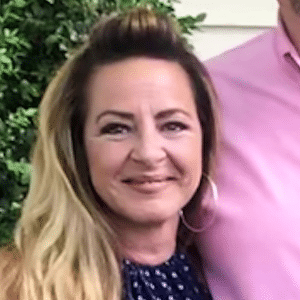 Suzanne Magi