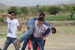 Boy's Indoctrination into Manhood in Society and the Damaging Effects of CPTSD - cptsd foundation