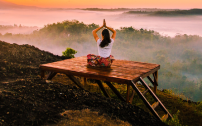 Reconnecting to your Body after Peritraumatic Dissociation