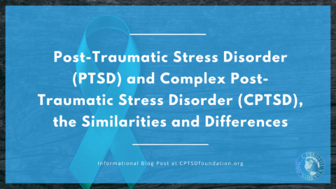 Post-Traumatic Stress Disorder (PTSD) and Complex Post-Traumatic Stress ...