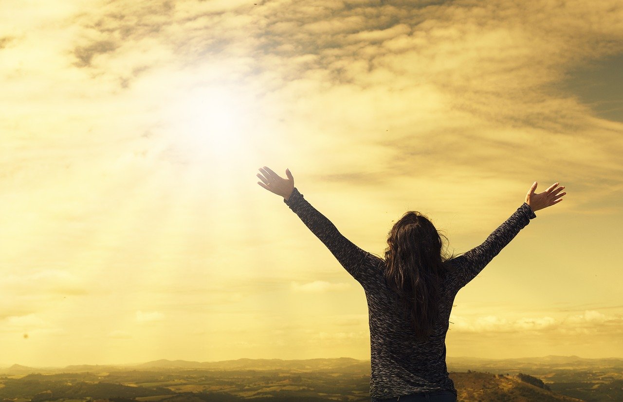 healing codependency and the freedom that awaits - lisa romano - guest contributor - cptsd foundation