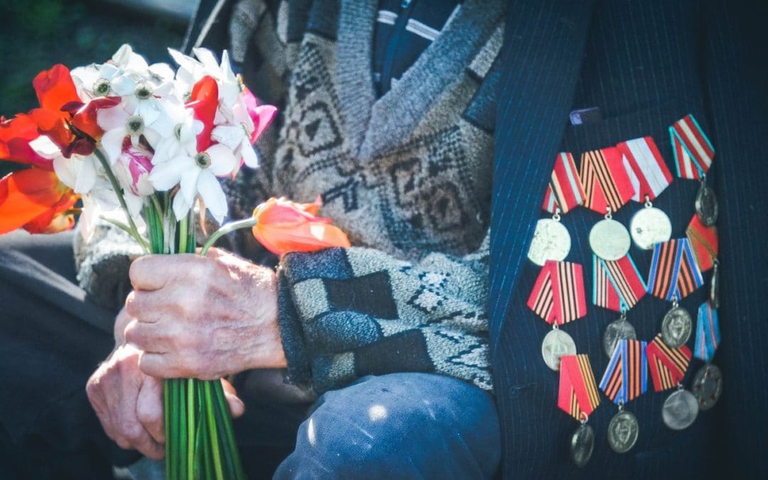 ptsd and cptsd in veterans - cptsd foundation