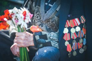 ptsd and cptsd in veterans - cptsd foundation