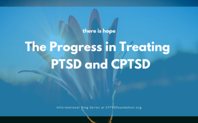 There is Hope in the Face of Complex Post-Traumatic Stress Disorder