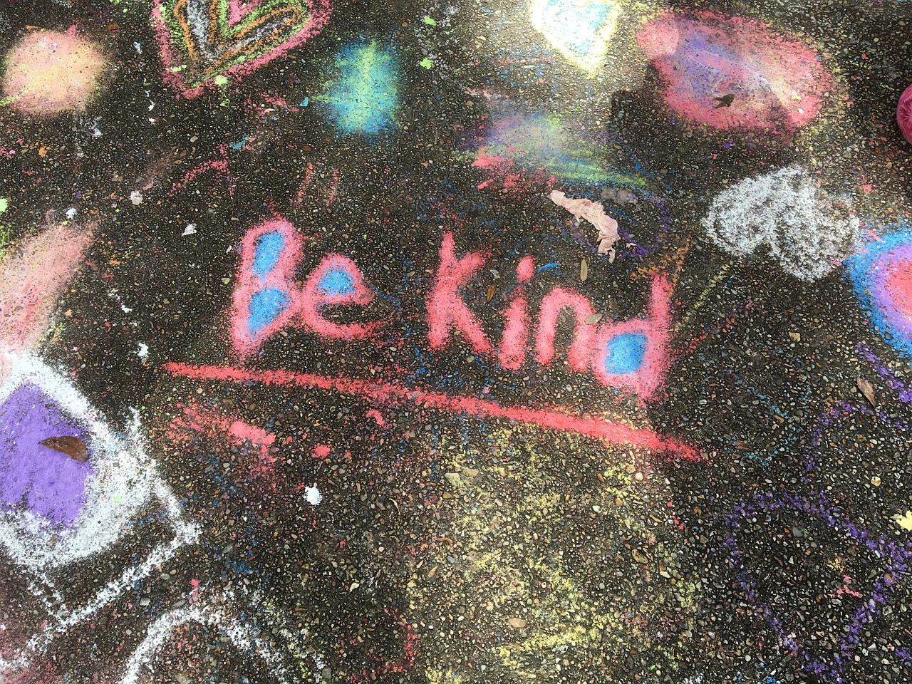 treat yourself kindly - cptsd foundation