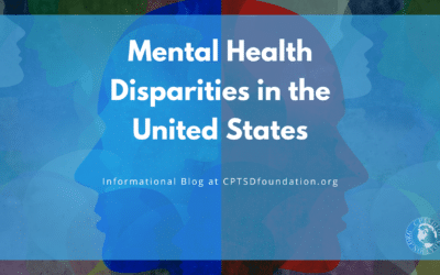 Mental Health Disparities in the United States