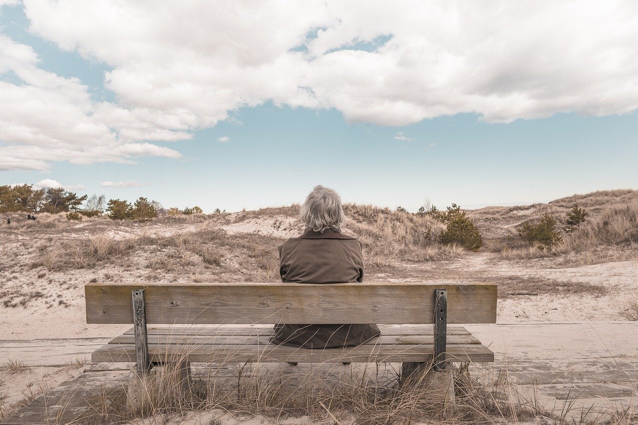 coping with family estrangement - cptsd foundation blog
