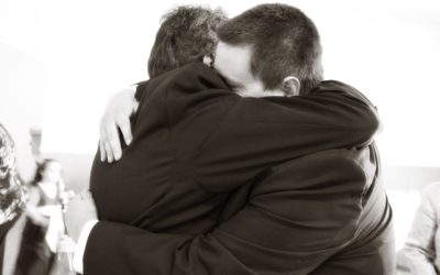 The Positive Side of Family Estrangement and Creating a Family of Choice