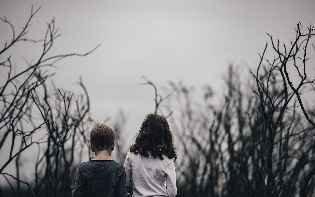 how trauma impacts youth in foster care - cptsd foundation