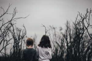 how trauma impacts youth in foster care - cptsd foundation