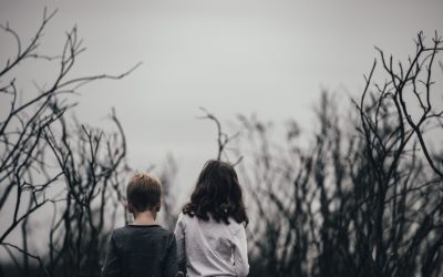 How Trauma Impacts Youth in Foster Care (Part 1 of 3)