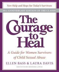 the courage to heal workbook by laura davis the courage to heal workbook by laura davis