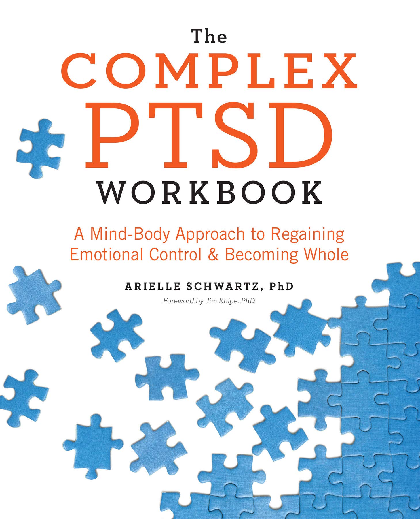 Recommended Resources for CPTSD | CPTSDfoundation.org