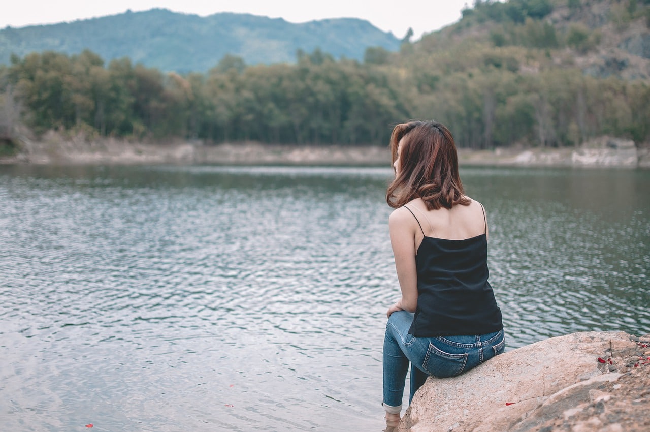 Survivor’s Guilt, the Coronavirus and Complex Post-Traumatic Stress Disorder Survivor’s Guilt, the Coronavirus and Complex Post-Traumatic Stress Disorder