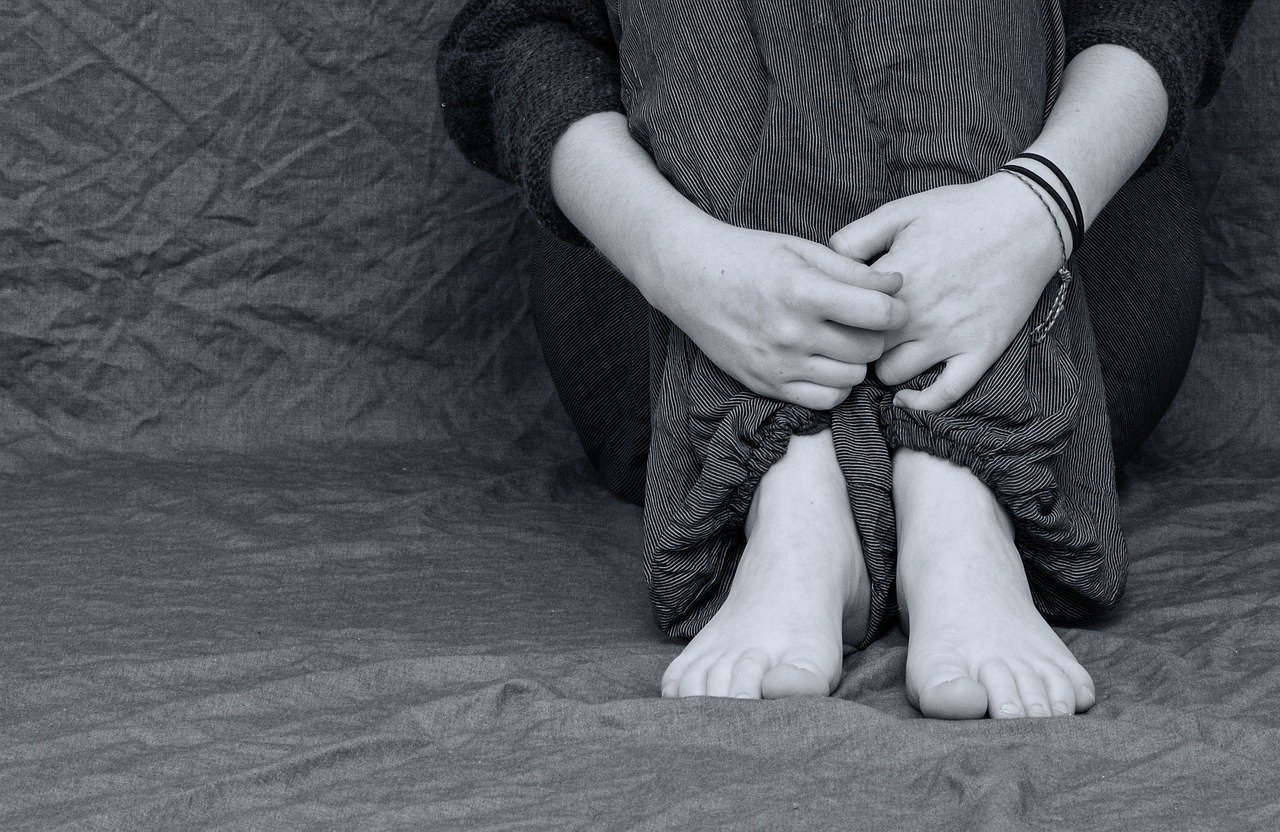 depression and covid19 - cptsd foundation