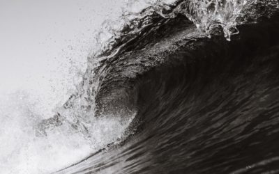 Overwhelming, Confusing Emotions? You May Be Having a Flashback