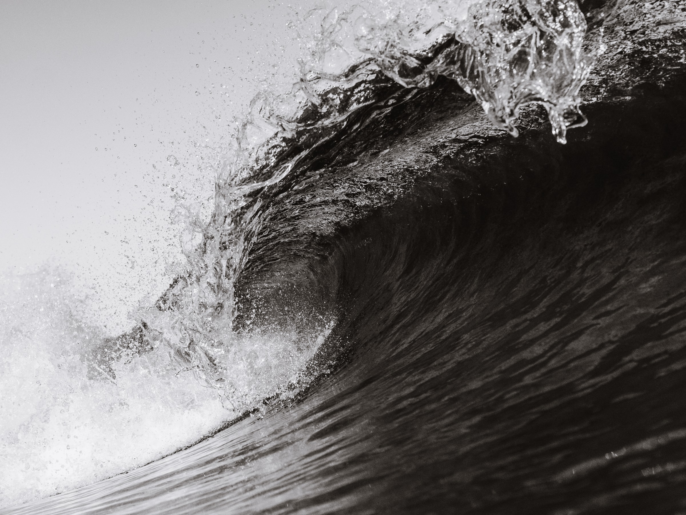 Overwhelming, Confusing Emotions? You May Be Having a Flashback matt-hardy-rf3siXrXaJ4-unsplash