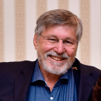 bessel van der kolk md - promo pic