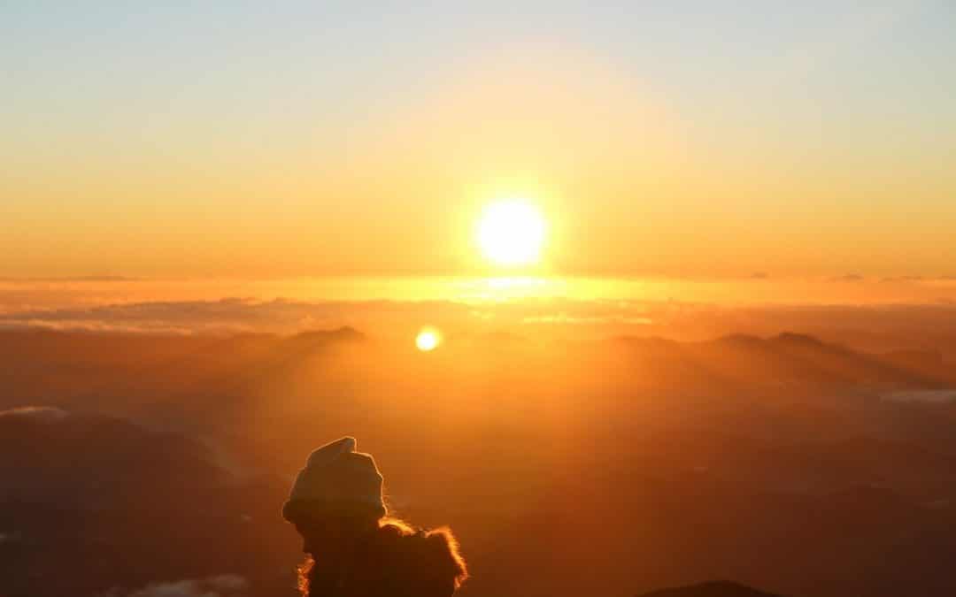 Building a Relationship with Gratitude: No More Platitudes