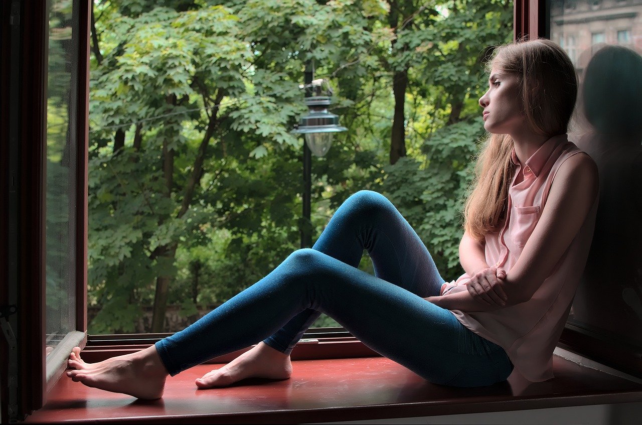 Gentle Recovery From Recurring Panic Attacks gentle recovery from panic attacks - cptsd foundation guest post