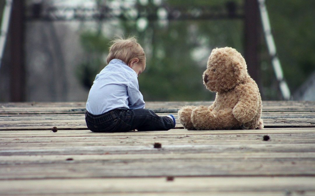 healing trauma through inner child work - cptsd foundation