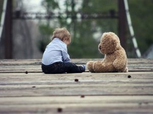 healing trauma through inner child work - cptsd foundation