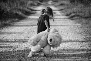 the wounded inner child - cptsd foundation