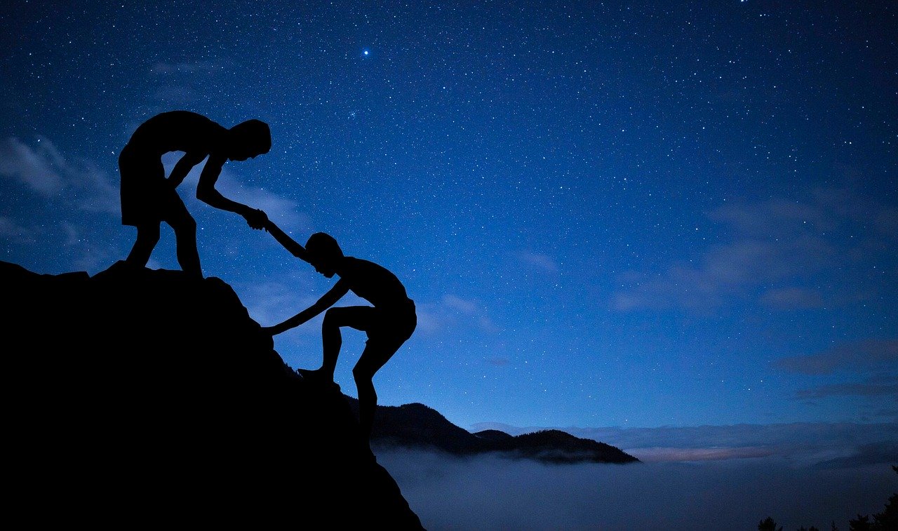 finding help for those who live for cptsd - cptsd foundation