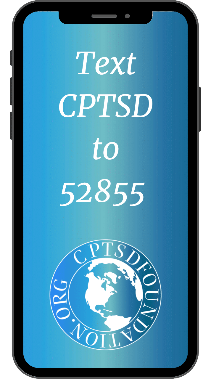 text cptsd to 52855 for daily encouraging texts from cptsd foundation (1)
