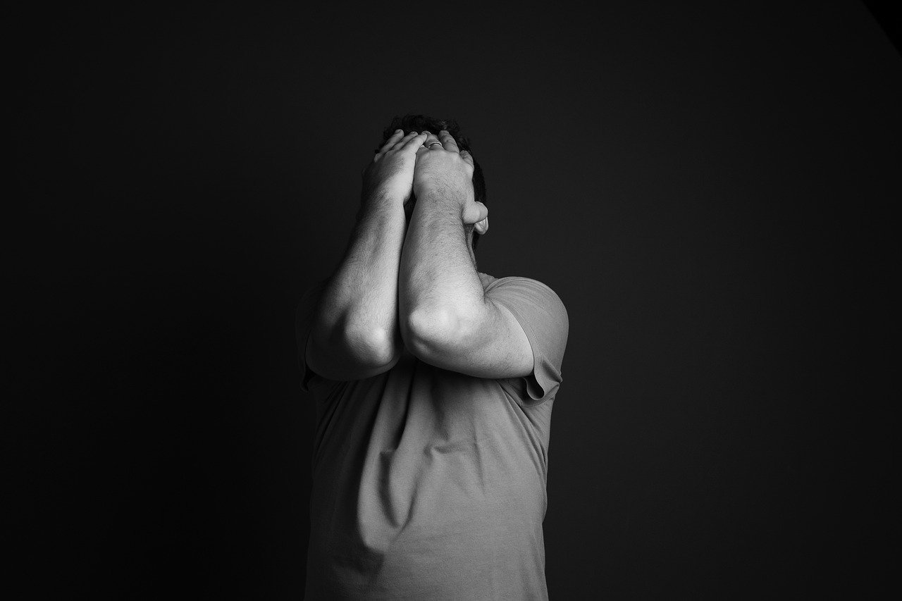 distress tolerance - cptsd foundatoin - daily recovery support