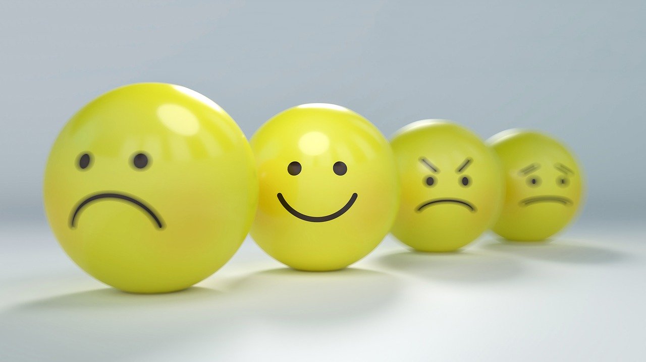 processing and expessing emotions - cptsd foundation - daily recovery support