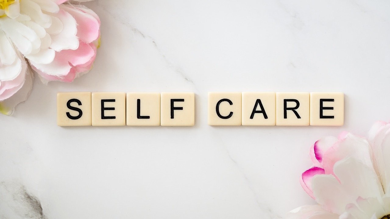 selfcare - daily recovery support calls - cptsd foundation