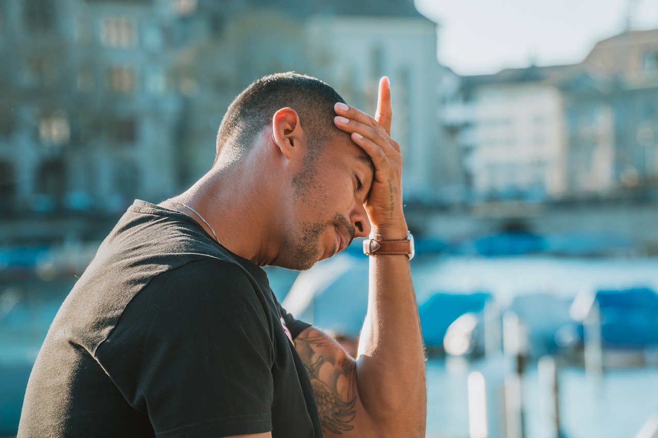 We Need to Talk About Suicide Prevention. talking about suicide prevention - cptsd foundation