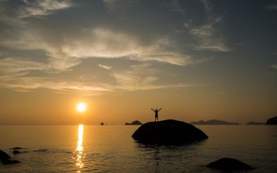 Forgiveness and Complex Trauma: My Journey