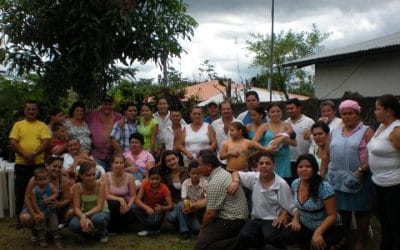 How I Found “Home” within Myself.