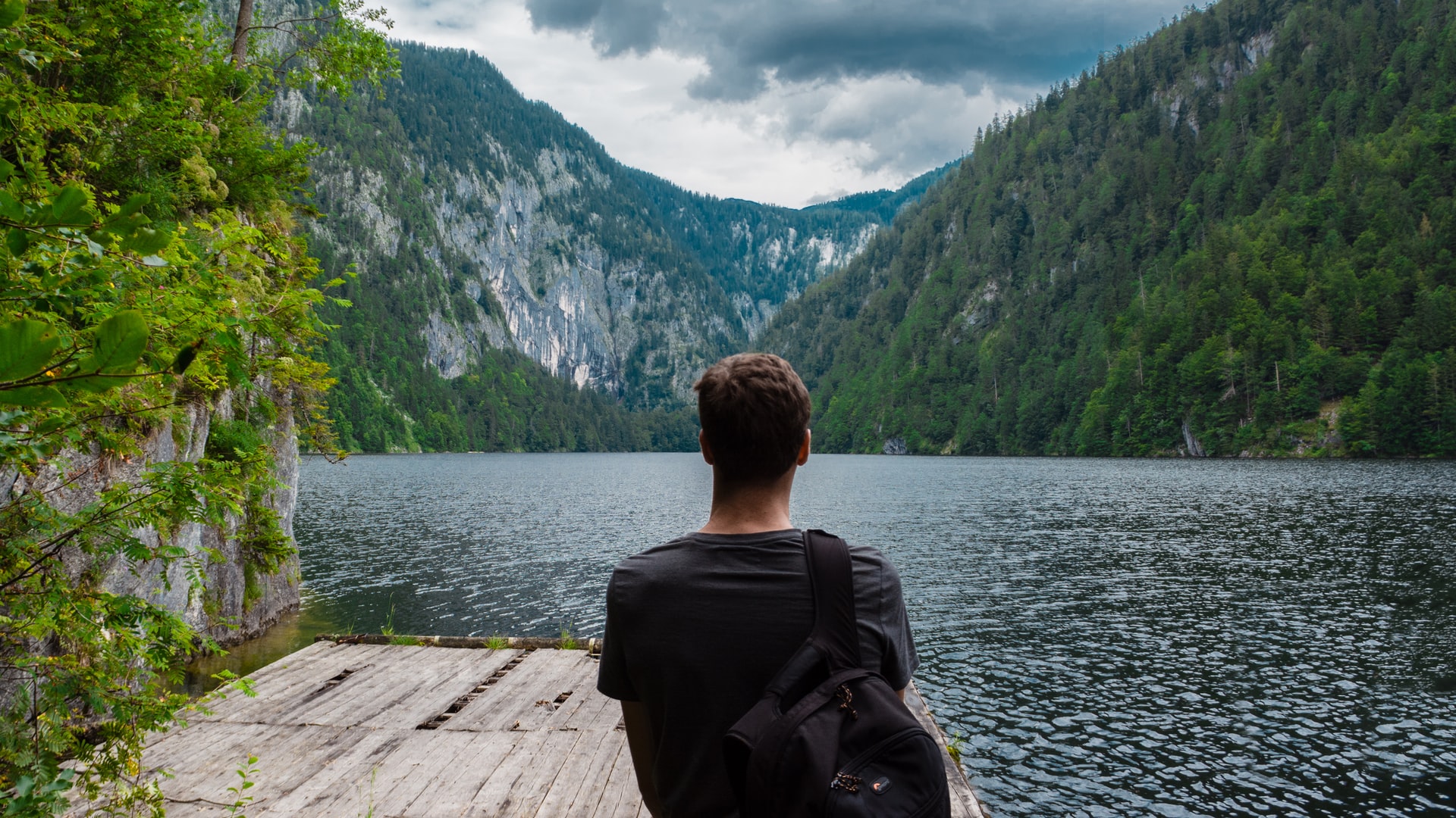 The Importance of Self Care When Coping with CPTSD MDuzij/Unsplash