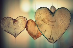 are you good enough to deserve love - cptsd foundation