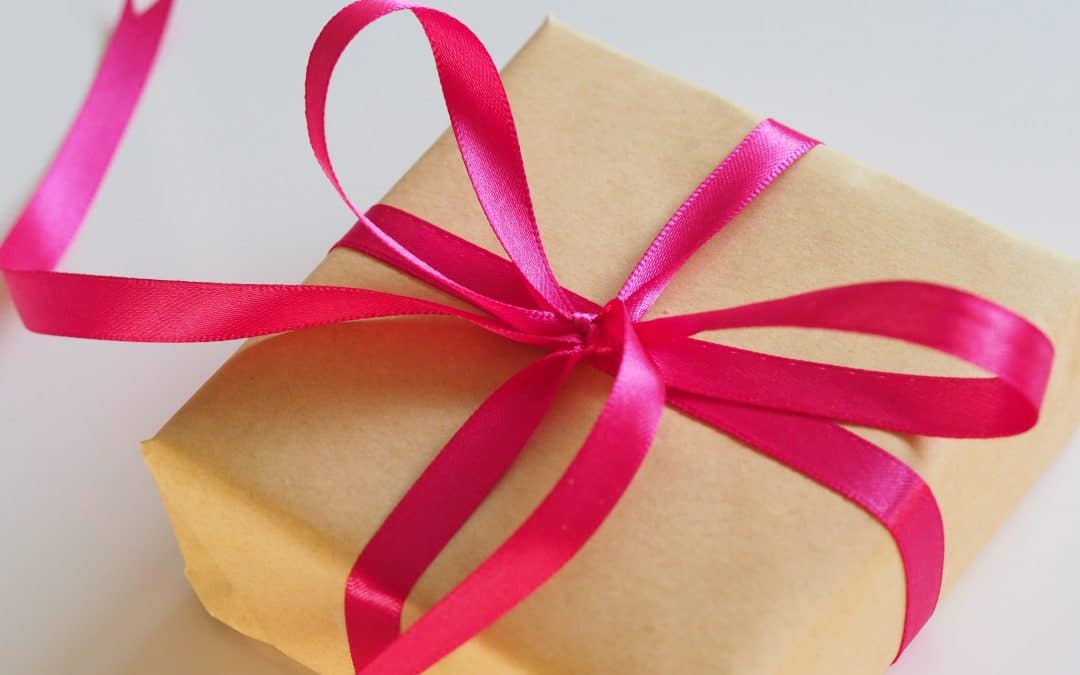 Sit Here For The Present