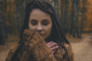 you are good enough - cptsd foundation blog
