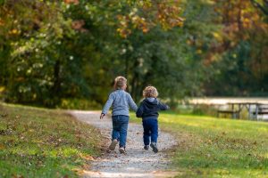 Can I Have Childhood Trauma If I Had a Happy Childhood - guest post - cptsd foundation