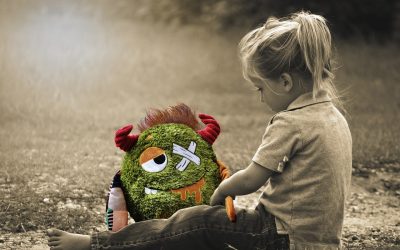 Hiding In Plain Sight