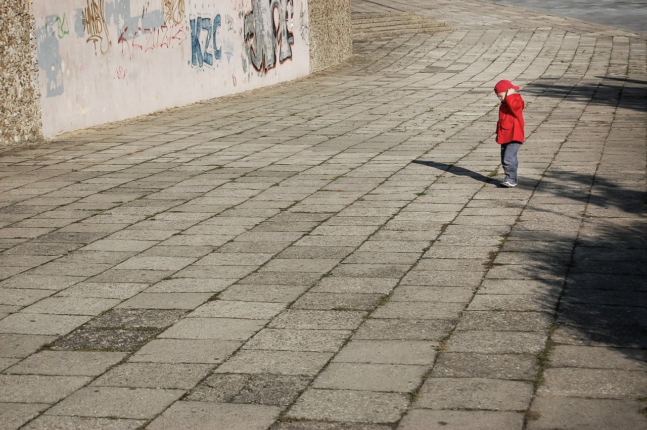rescuing my inner child - cptsd foundation
