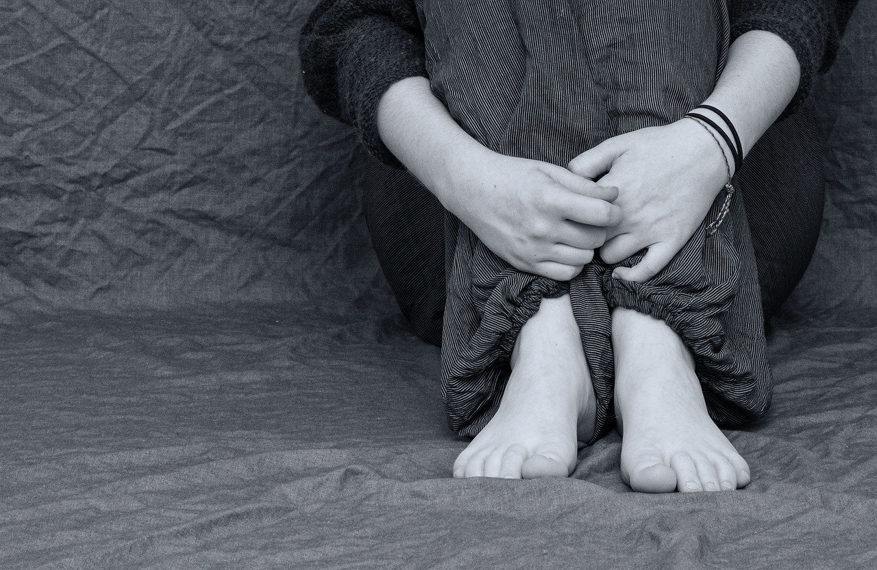 The Long-Term Effects of Abandonment
