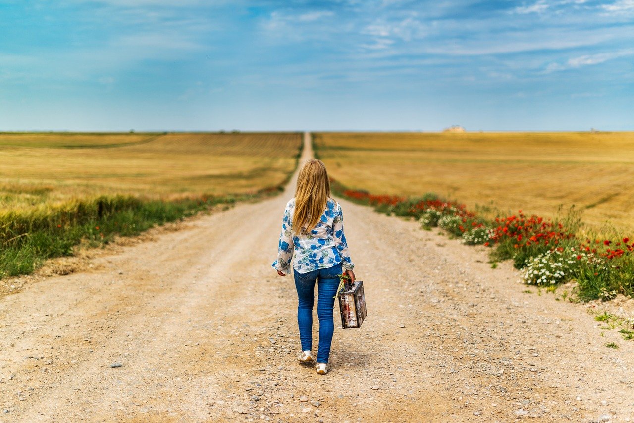 don't judge a person unless you've walked a mile in their shoes - cptsd foundation