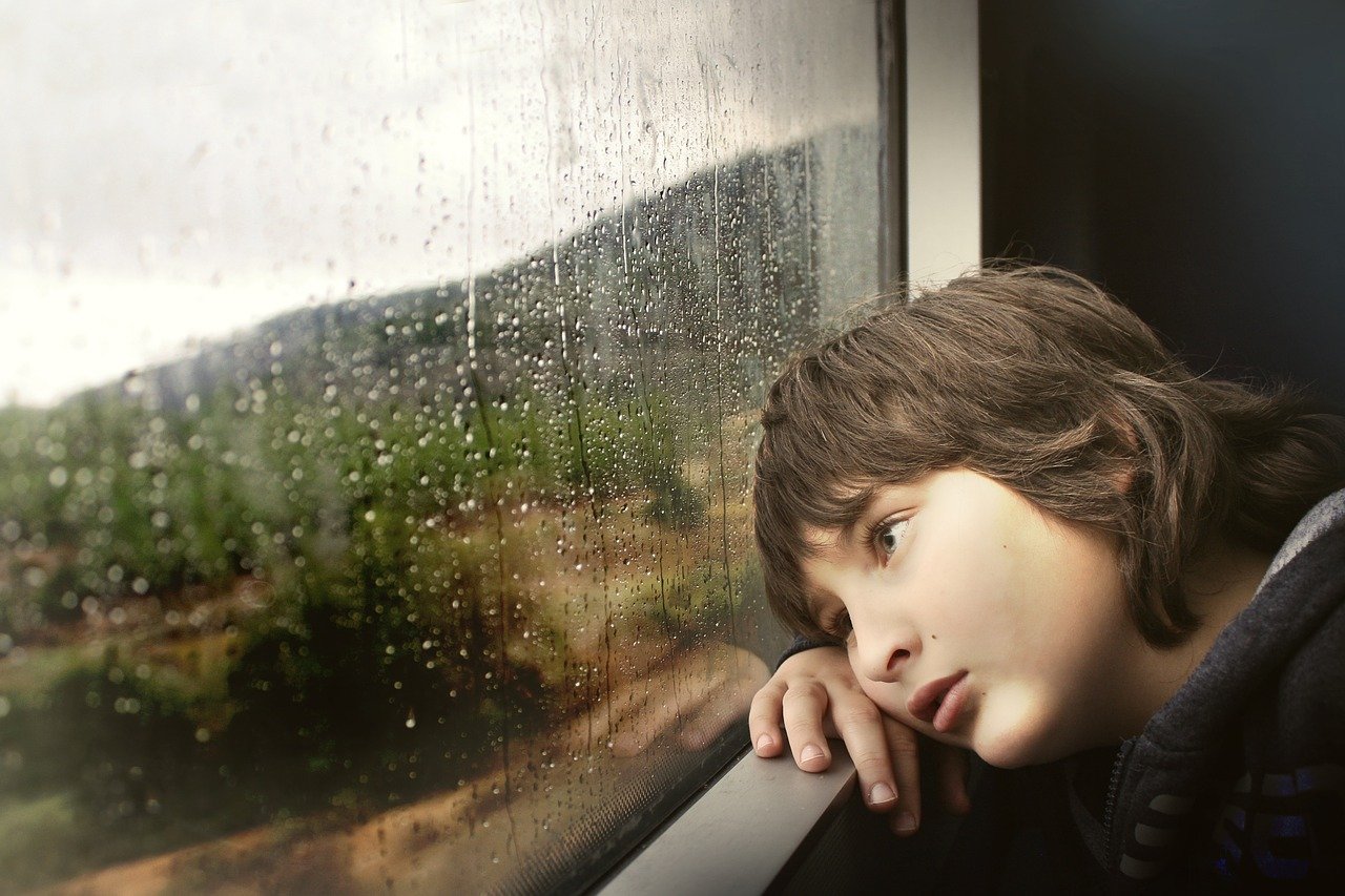 relentless flashbacks - guest post - cptsd foundation