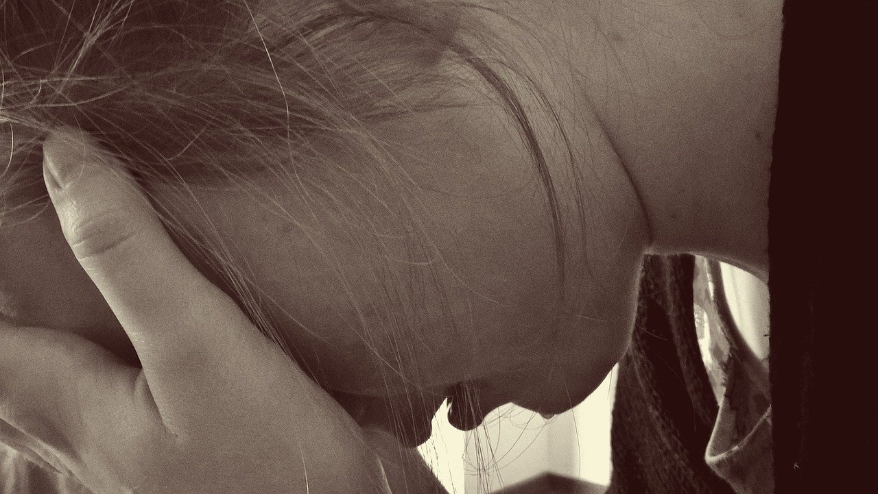 self harm and cptsd - cptsd foundation